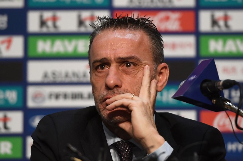 Paulo Bento
